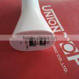 Wholesale Custom Promontional 5v 1a Portable Mini Led Usb Car Charger thumbnail-3