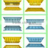 Steel Mould for Concrete Block Making Machine for Sales