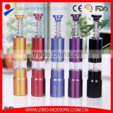 Colorful Aluminium Alloy Manual Salt and Pepper Grinder