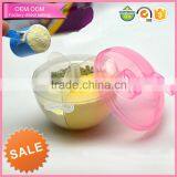 Baby Supplier Food Grade Plastic Milk Powder Storage Container thumbnail-1