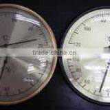 Outdoor Thermometer & Hygrometer_TH860 Series thumbnail-4