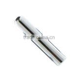 Stainless Steel Chrome Tone Bar Guitar Lap Slide For Guitar Bass thumbnail-3