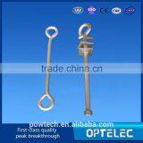 Hotsale Extension Link for Cable Line Hot Dip Gavanized Stee