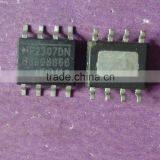 MP2307DN-LF-Z MP2307DN MP2307 3A, 23V, 340kHz Synchronous Rectified Step-Down Converter thumbnail-1