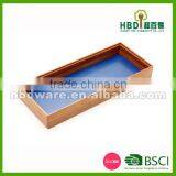 High Quality Bamboo Store Box, Bamboo Box thumbnail-3