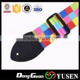 Wholesale Guitar Strap Customized From Chinese Factory thumbnail-3