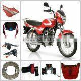 Bajaj Boxer Motorcycle Parts thumbnail-1