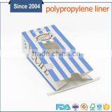 Made in China CMYK Printing Waterproof Tin Tie Coffee Paper Bag Logo Print thumbnail-3