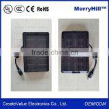 Headrest Placement 7 " 10.1 '' 3g Wifi Android Taxi Advertising TV Screen thumbnail-2