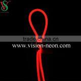 15*25mm Outdoor Hanging Tube Led Lexible Neon Light thumbnail-5