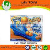 Plastic Shooting Baskerball ,action Game Toys, Family Game Set thumbnail-1