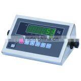 Low Profile Floor Weighing Scale thumbnail-2