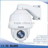 Ptz IP Camera HD CVI Camera ip Ptz Camera thumbnail-2