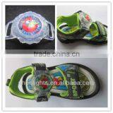 LED Flash Shoes Watch Light for Shoes, Clothes, Bag
