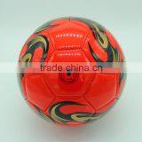 Good Quality Low Price Cheap Manufacturer Size 5 Designs Soccer Ball thumbnail-3
