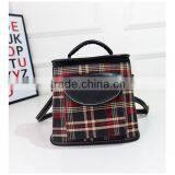Fashion Custom Wholesale PU Elegance Designer Women HandBag thumbnail-4