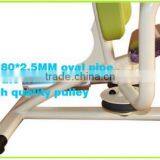 Commercial Fitness Equipment /Super Squat/Gym Machines thumbnail-3