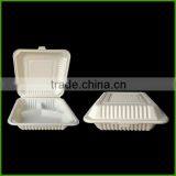 Environmental Biodegradable Meat Tray