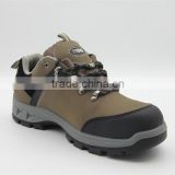 Safety Equipment Steel Toe Work Shoes