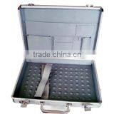 Laptop Bag With Speaker,laptop Computer Case,aluminum Carrying Laptop Case thumbnail-2