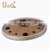 W1201 Wahousehold Wall Clocks