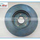 Brake Disc Price for Honda for Accord 45251-S87-W00 thumbnail-1