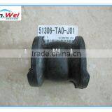 Stabilizer Shaft Rubber Bush for Honda 51306-TA0-J01 thumbnail-1
