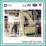 High Efficient Low Cost Poultry Feed Pellet Production Line Manufacturer--Liyang Yuda Machinery thumbnail-2