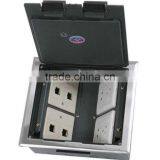 Square Outlet Box/Accessories thumbnail-1
