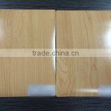 Commercial Design Wooden PVC Vinyl Flooring for Indoor thumbnail-3