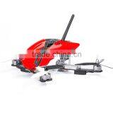 Tarot TL280C 280mm Carbon Fiber DIY Frame Kit For Multicopter Quadcopter thumbnail-2