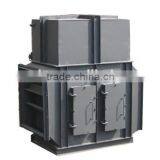 OEM VRcooler Gas Boiler Heat Exchanger for Heat Recovery