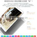 9.7 Inch Android 4.4.4 MTK MT8752T Octa Core 2GB RAM 32GB ROM 13.0MP 4G Teclast T98 Tablet PC thumbnail-5