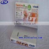 Acrylic Display Stand for Telephone Systerm