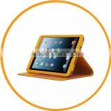 Fashion Jeans Style for IPad Mini Leather Smart Cover Case From Dailyetech