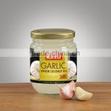 Garlic Virgin Coconut Oil