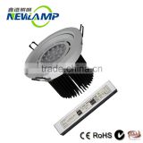 Jewelry counter lighting Private module high power LED ceiling light