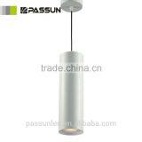 HL012 Hot Selling Indoor Aluminum Led Pendant Light thumbnail-5