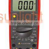 Digital Handheld Capacitance Resistance Tester UT601
