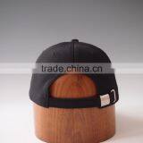 High Quality Wholesale 6 Panle Promotional Cap With 3D Embroidery thumbnail-4