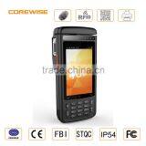 Handheld Pos Terminal Printer Gprs Gps Retail Cheap Magnetic Card Reader Writer