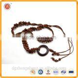 Fashion Weave Belt thumbnail-1