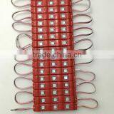 IP68 Waterproof 3 Chips 5050 Dc12v 0.72w Smart Pixel Rgb Led Module thumbnail-2