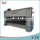Sail Hot Needle Perforation Machine Nonwoven Chemical Fibre Needle Loom Felt thumbnail-1