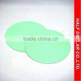 Any Colol For Available Of Rubber Bowl/Glass Pot Holder/Mat/Coaster/Pad For One Dollar Item, Kitchen Use