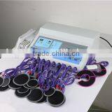 Electronic Muscle Stimulation Belt Nerve Muscle Stimulator TM-502 thumbnail-2