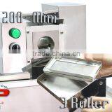 Viet Nam Automatic Sugarcane Juicing Machine for Sale, Sugarcane Juicer Machine thumbnail-3