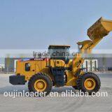 China 5ton Big Loader for Sale