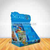 Custom Cardboard Box Stand for Display thumbnail-5