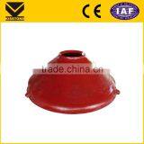 Cone Crusher Spare Parts,broken Wall,crusher Spare Parts Manufacturer thumbnail-1